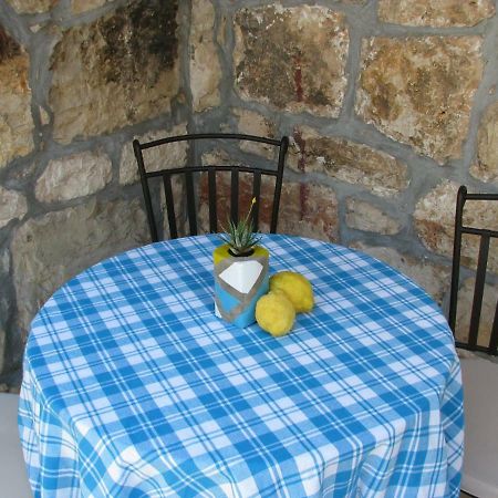 Apartments And Room Lemon Vis Luaran gambar