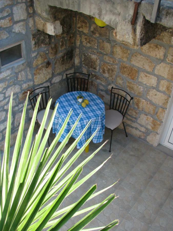Apartments And Room Lemon Vis Luaran gambar