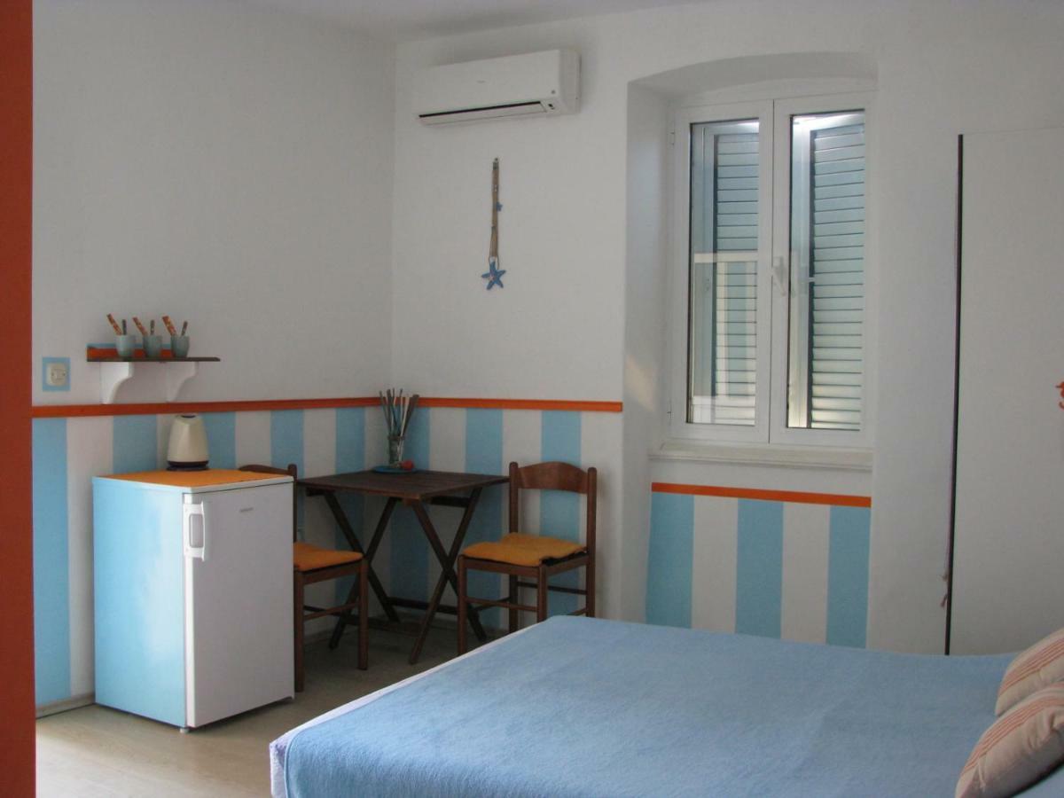 Apartments And Room Lemon Vis Luaran gambar