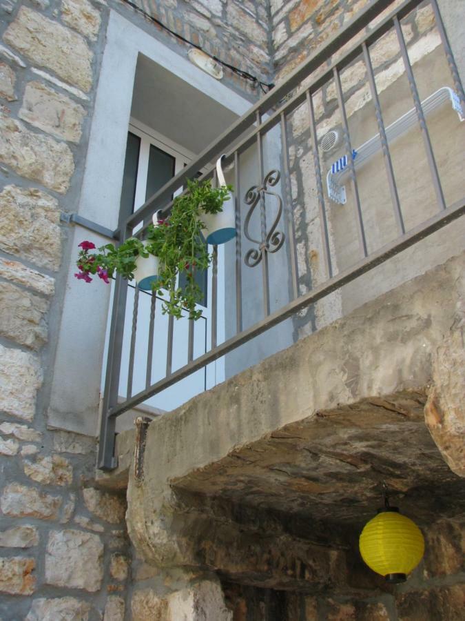 Apartments And Room Lemon Vis Luaran gambar