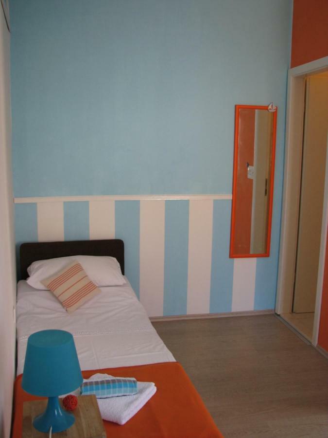 Apartments And Room Lemon Vis Luaran gambar
