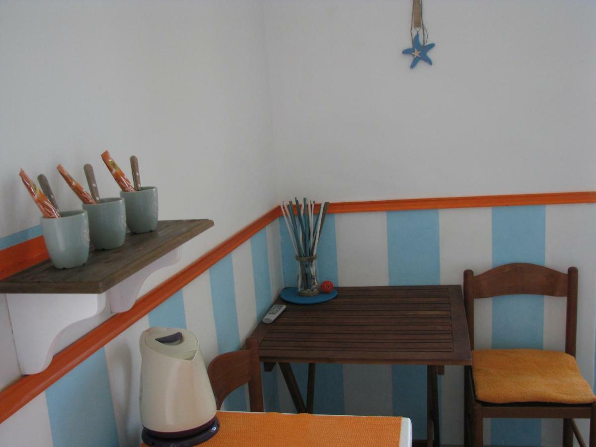 Apartments And Room Lemon Vis Luaran gambar