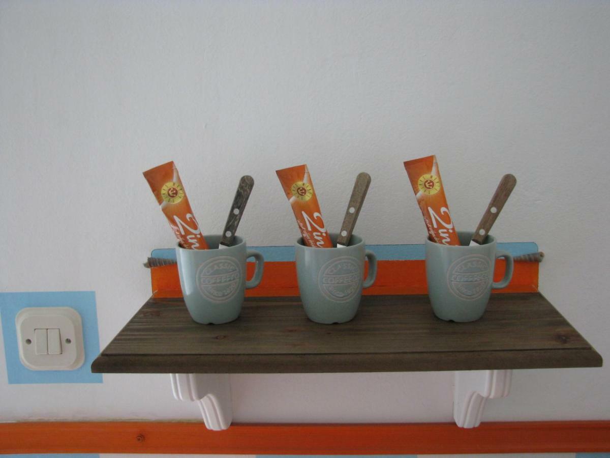 Apartments And Room Lemon Vis Luaran gambar