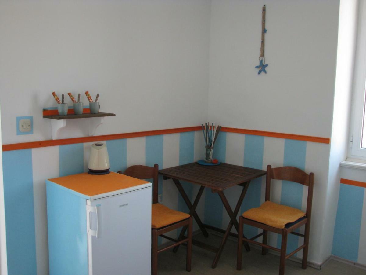 Apartments And Room Lemon Vis Luaran gambar