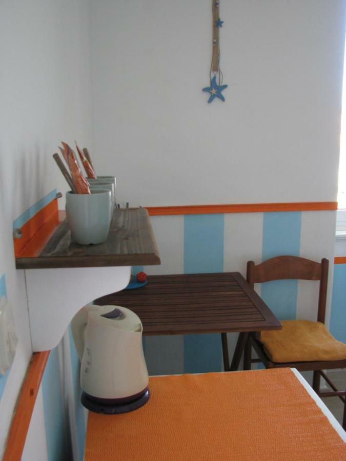 Apartments And Room Lemon Vis Luaran gambar