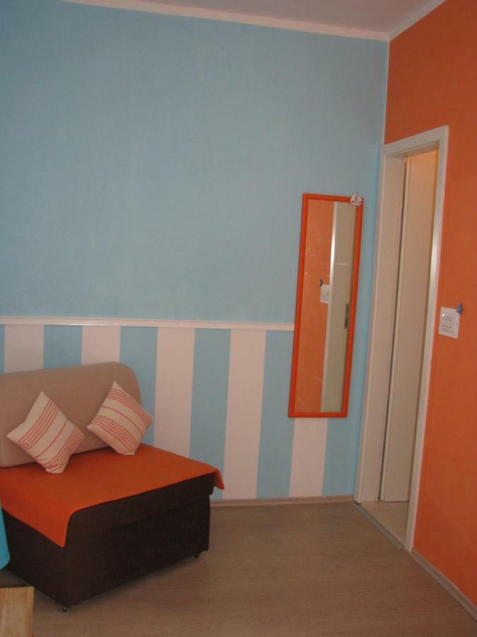 Apartments And Room Lemon Vis Luaran gambar