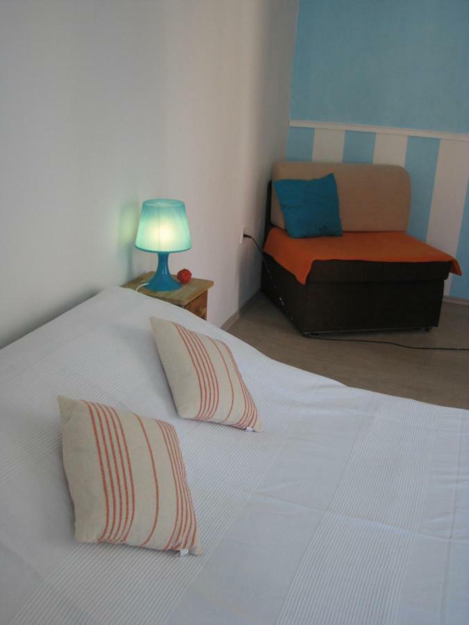 Apartments And Room Lemon Vis Luaran gambar