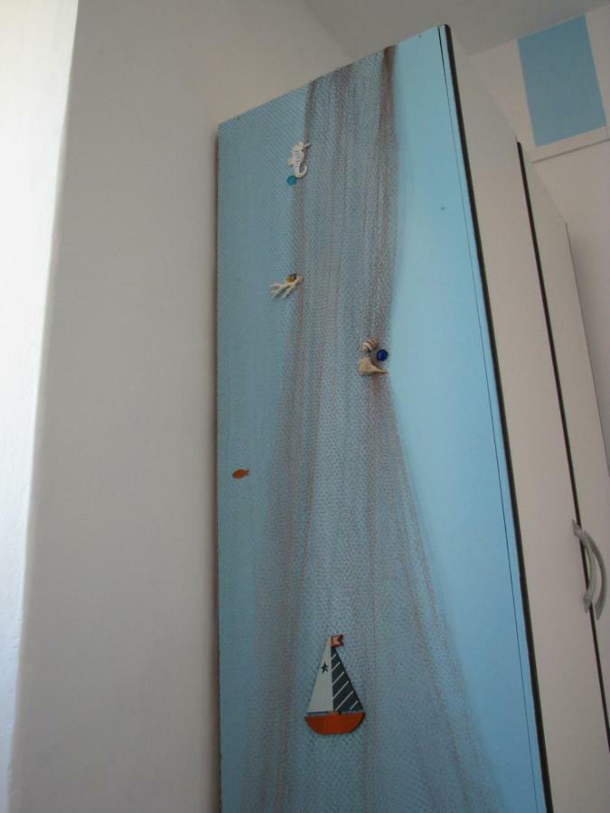 Apartments And Room Lemon Vis Luaran gambar