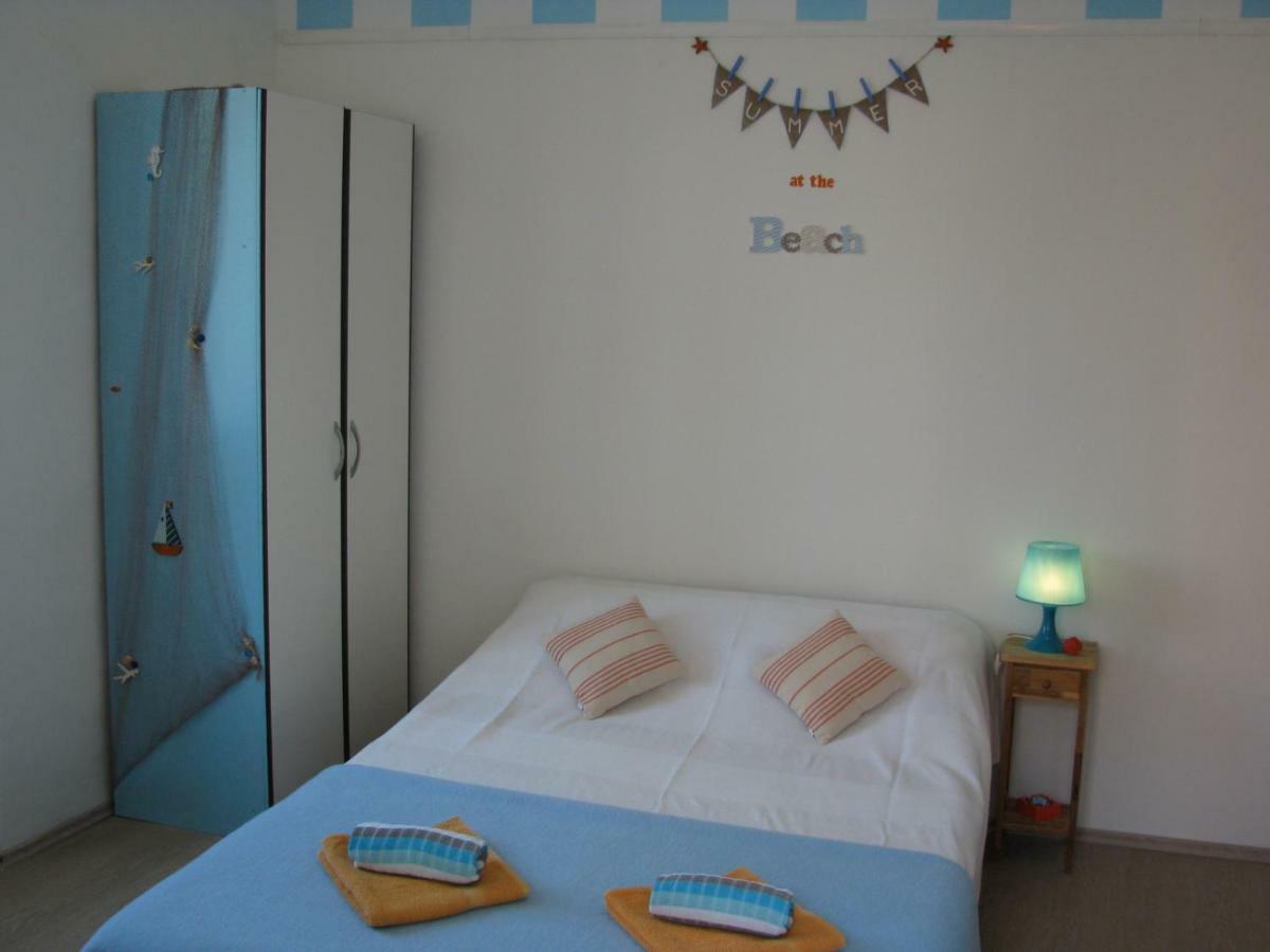 Apartments And Room Lemon Vis Luaran gambar