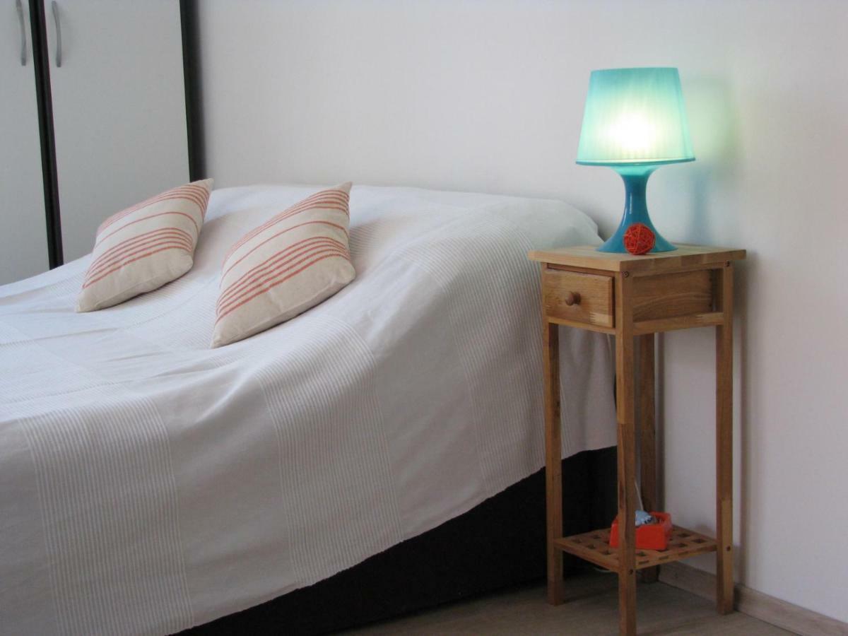 Apartments And Room Lemon Vis Luaran gambar