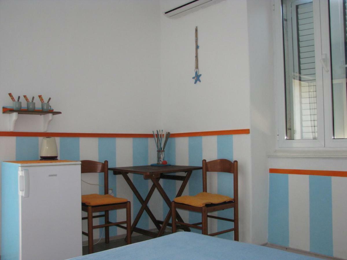 Apartments And Room Lemon Vis Luaran gambar