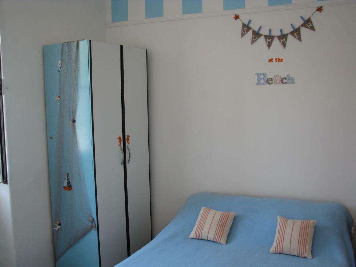 Apartments And Room Lemon Vis Luaran gambar