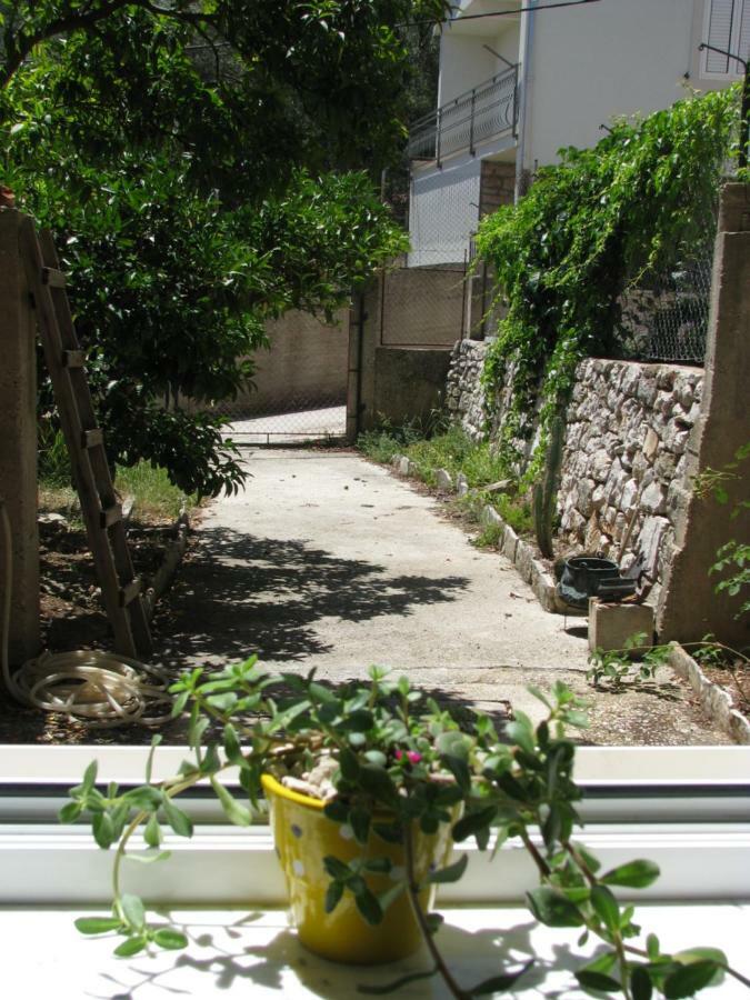 Apartments And Room Lemon Vis Luaran gambar