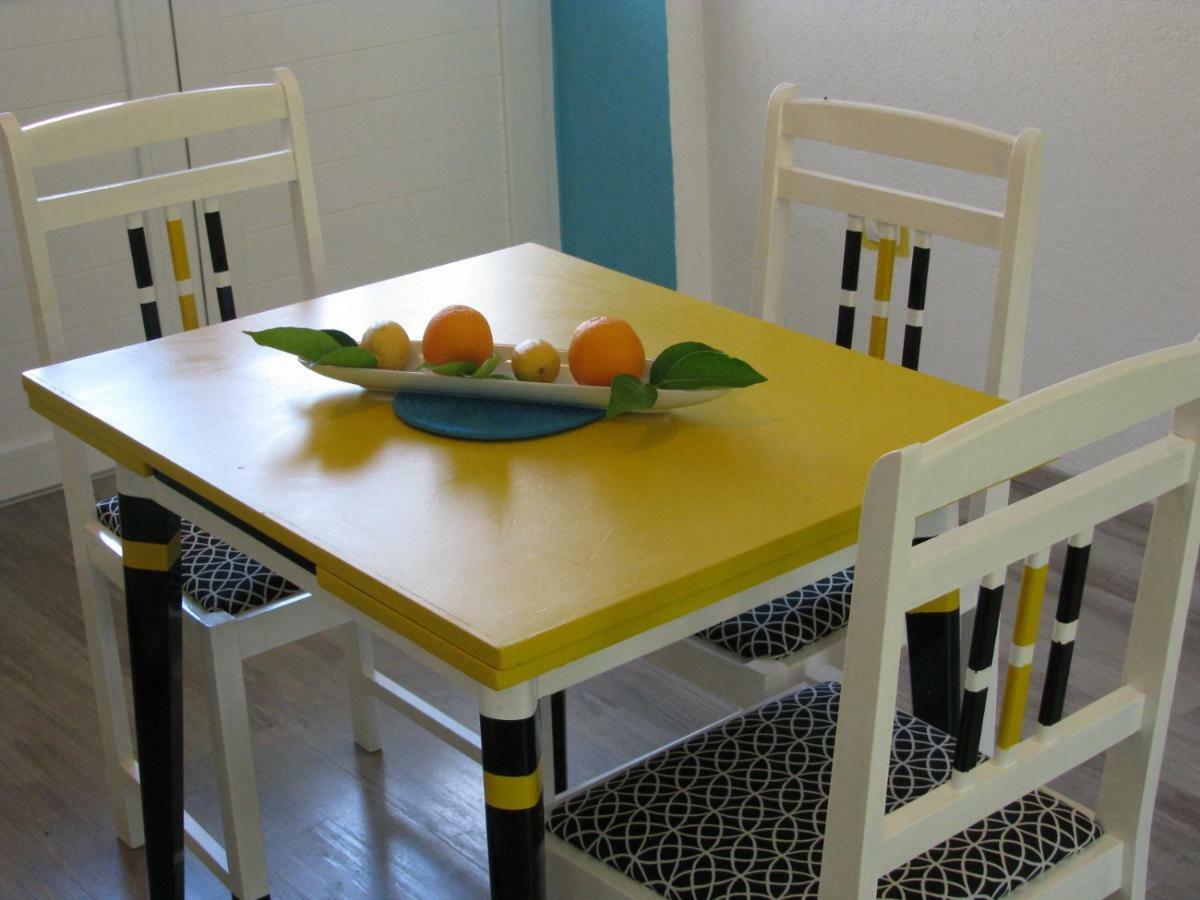 Apartments And Room Lemon Vis Luaran gambar