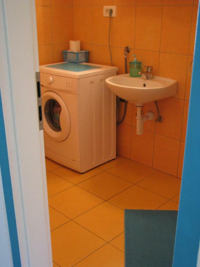Apartments And Room Lemon Vis Luaran gambar