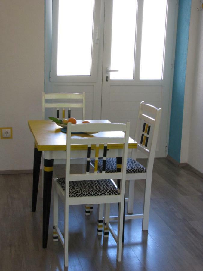 Apartments And Room Lemon Vis Luaran gambar