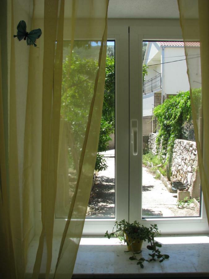 Apartments And Room Lemon Vis Luaran gambar